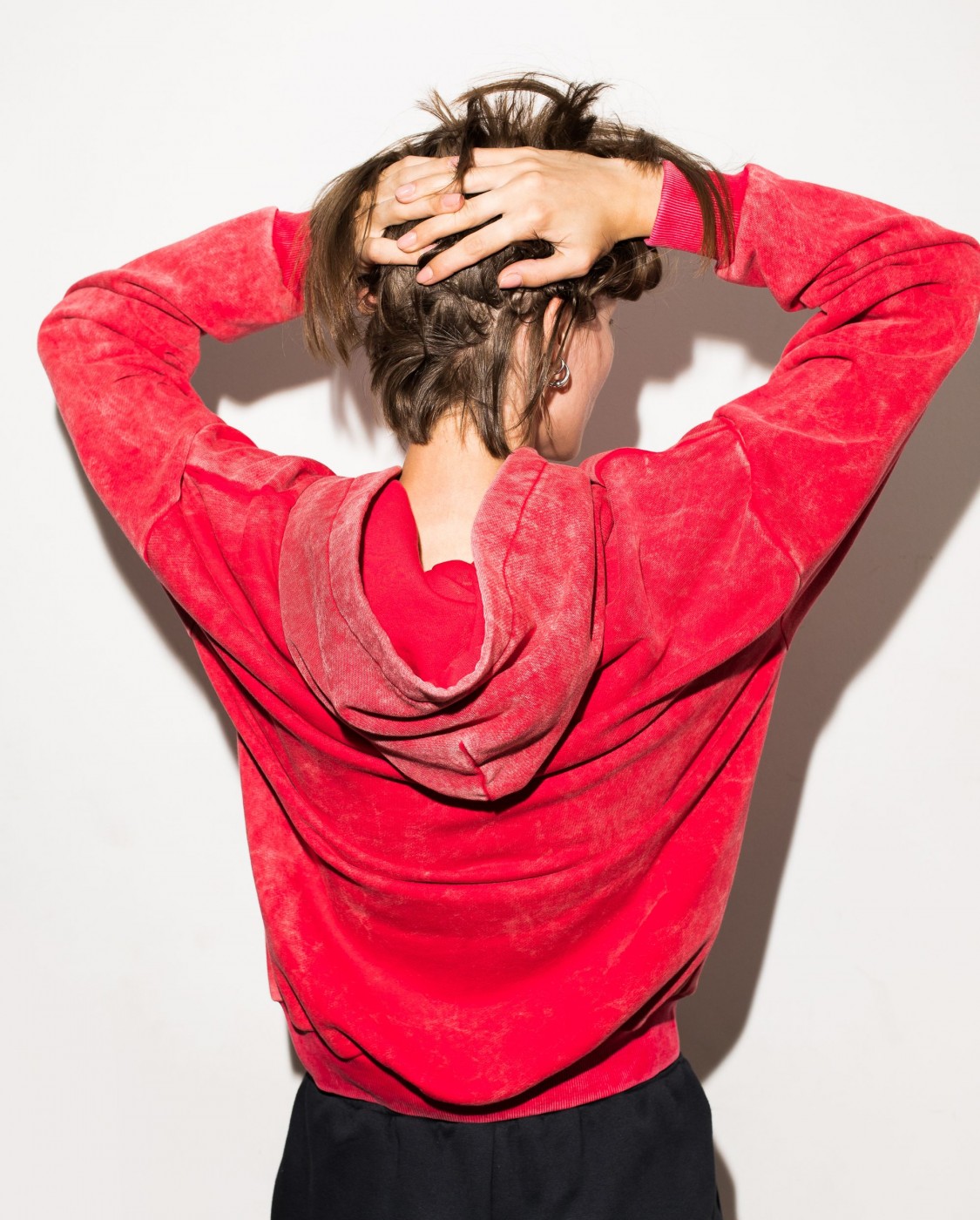 A2: Red acid'90
