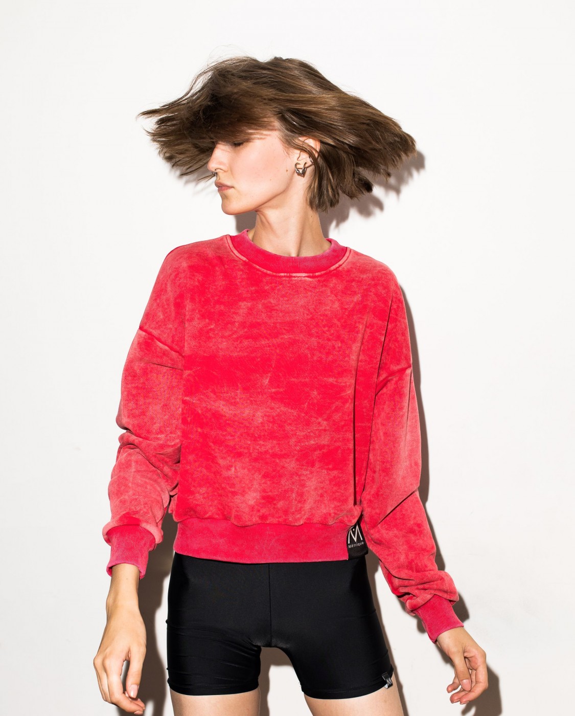 A1: Red acid'90